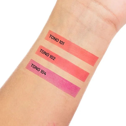 RUBOR GELATINA BEAUTY GLAZED TRENDY 7g