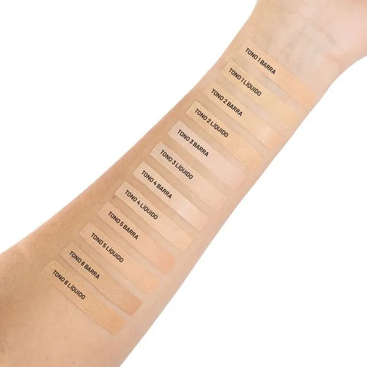 CORRECTOR DOBLE SUPER COOL TRENDY 7g