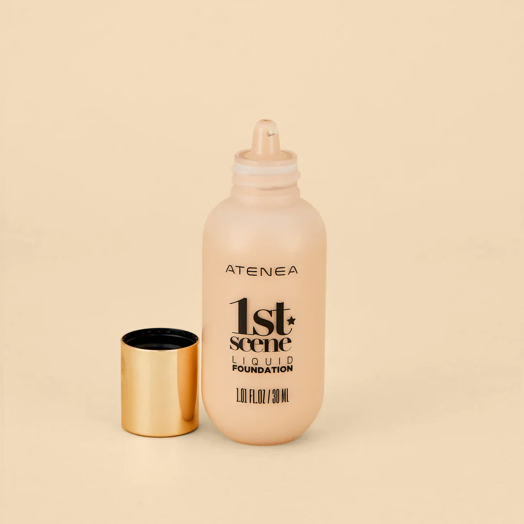 BASE LIQUIDA 1ST SCENE ATENEA 30g