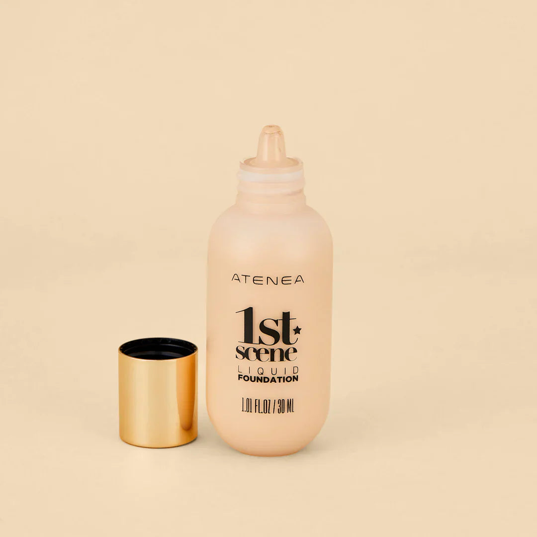 BASE LIQUIDA 1ST SCENE ATENEA 30g