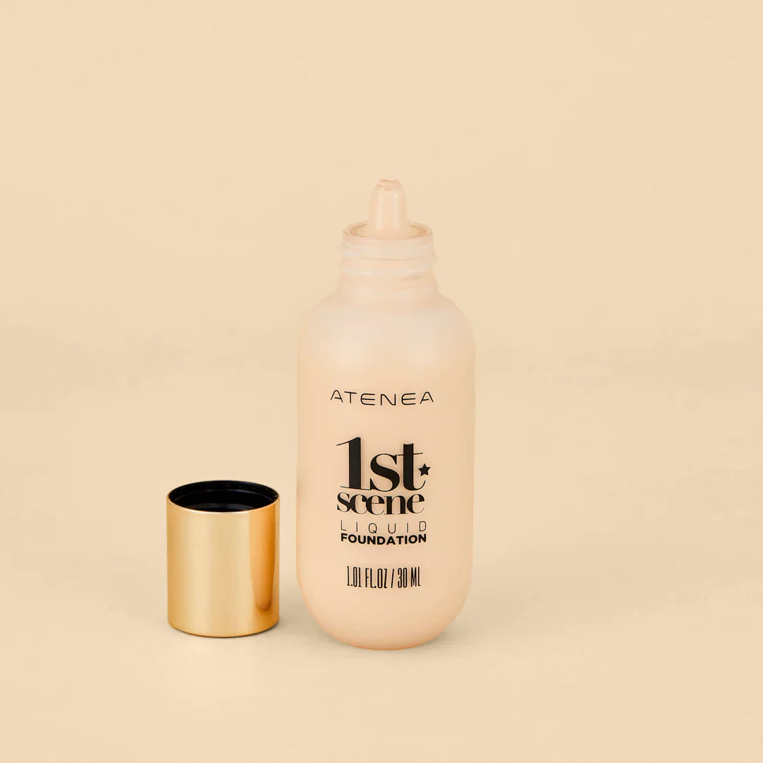 BASE LIQUIDA 1ST SCENE ATENEA 30g