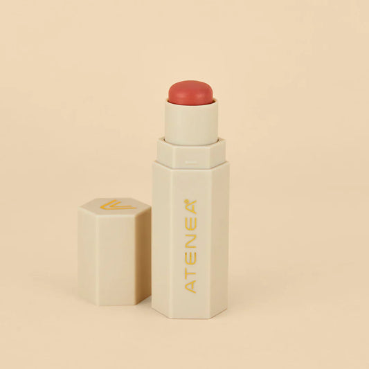 RUBOR CREMOSO EN BARRA ATENEA 6g