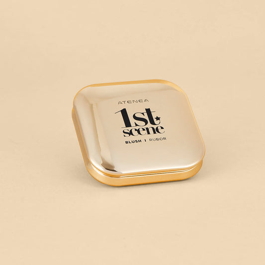 RUBORES COMPACTO 1ST SCENE ATENEA