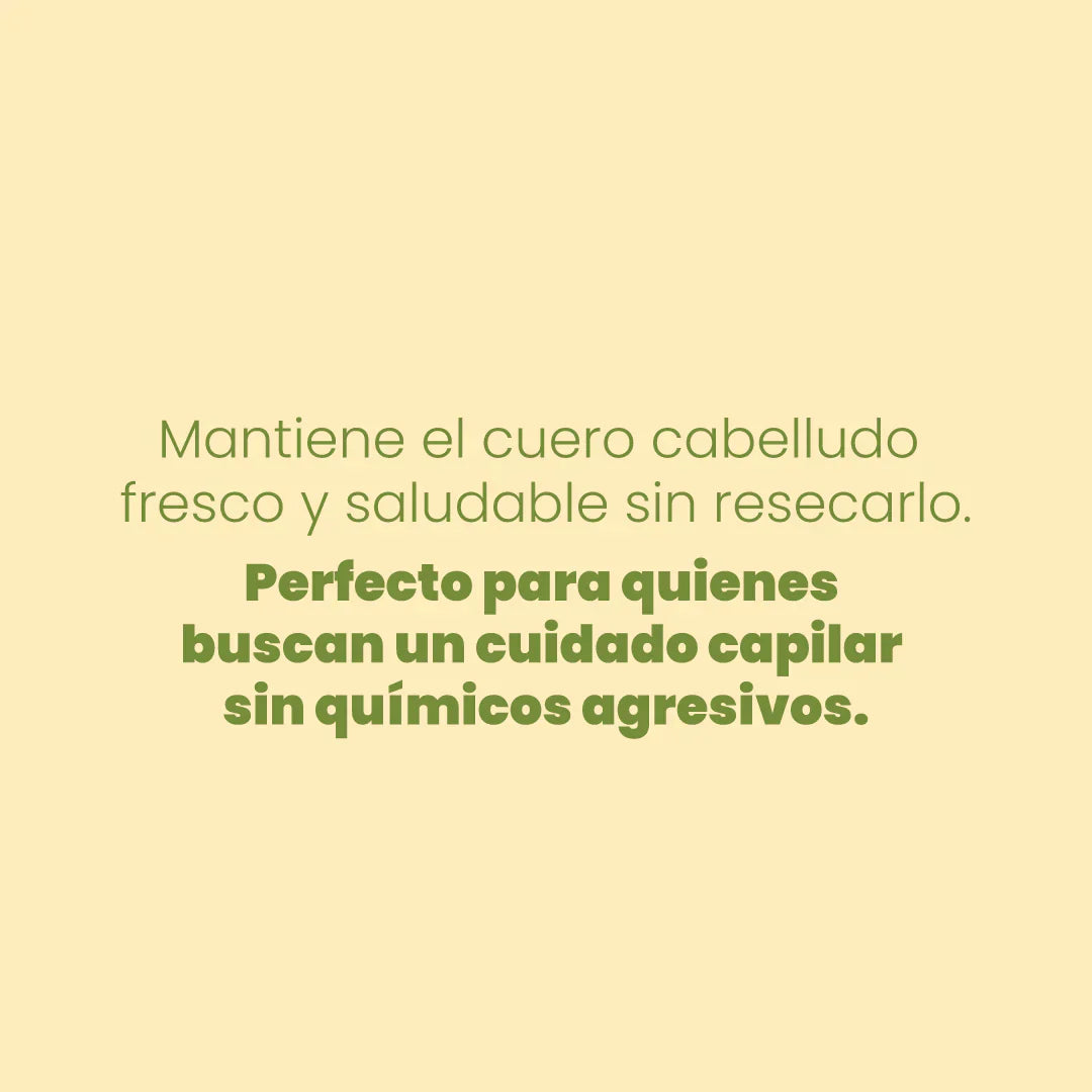 SHAMPOO DE MANZANILLA ANYELUZ 500ml