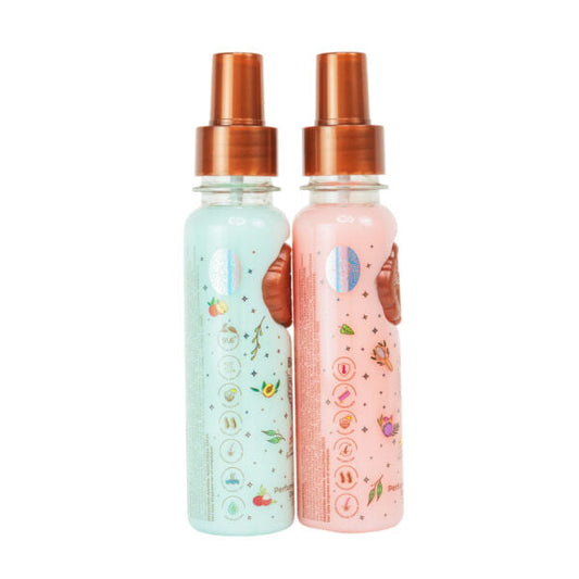 PERFUME TERMOPROTECTOR RITUAL BOTÁNICO 240g