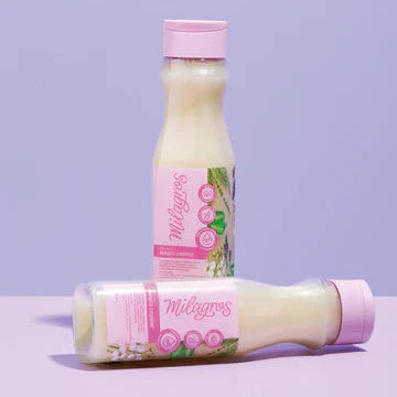 SHAMPOO MAGIA CAPILAR MILAGROS 450g