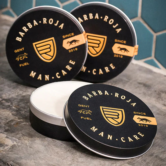 CERA MATE BARBA ROJA 130 g