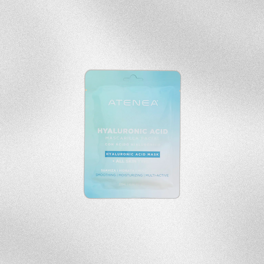 MASCARILLA EN VELO HIDRATANTE