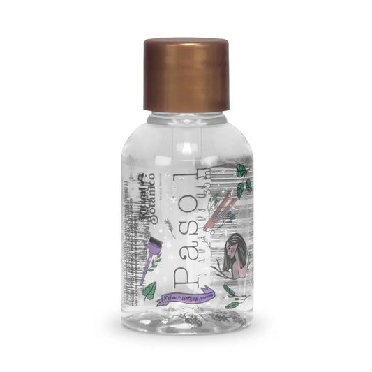 KIT KERATINA RITUAL BOTÁNICO