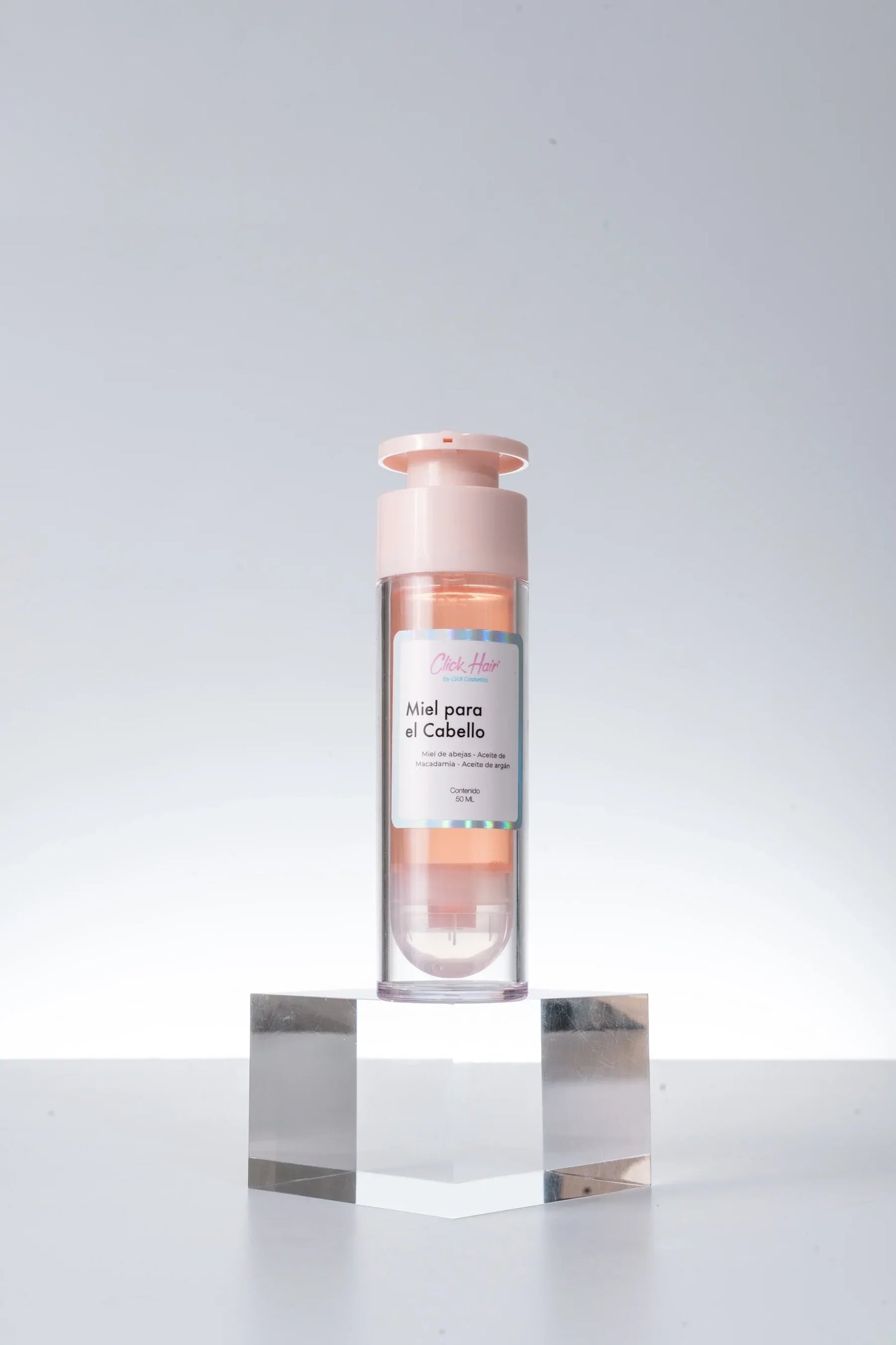 MIEL PARA EL CABELLO CLICK HAIR 50g