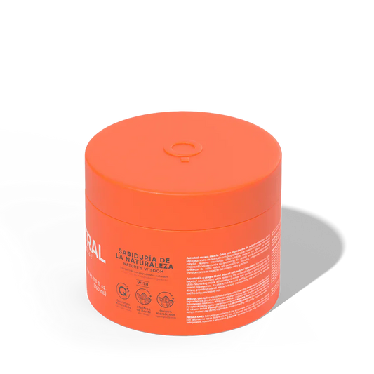 MASCARILLA ANCESTRAL POCIÓN 350g