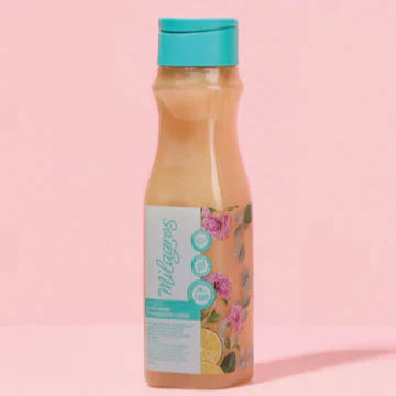 SHAMPOO ANTICASPA MILAGROS 450g