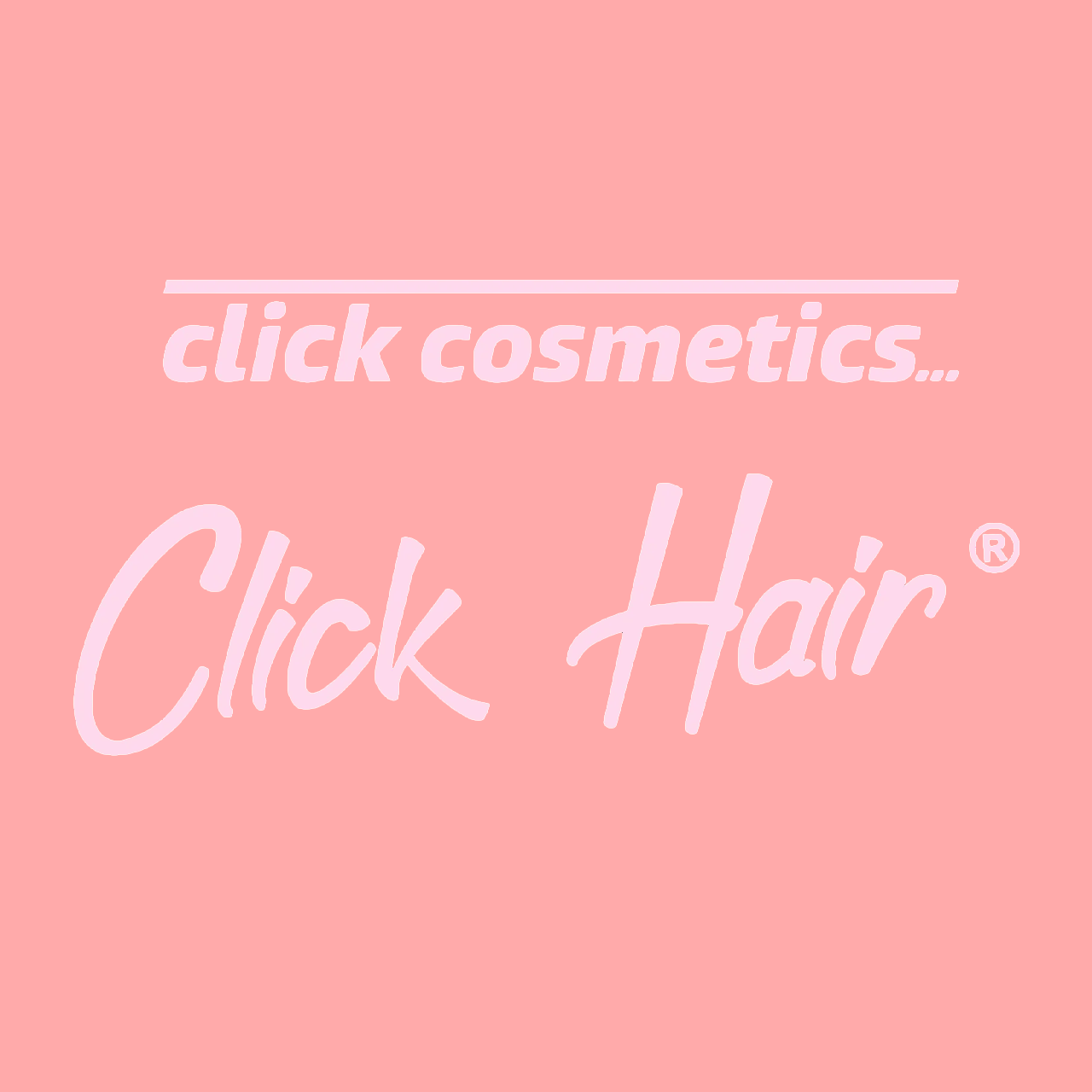CLICK HAIR