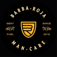 BARBA ROJA