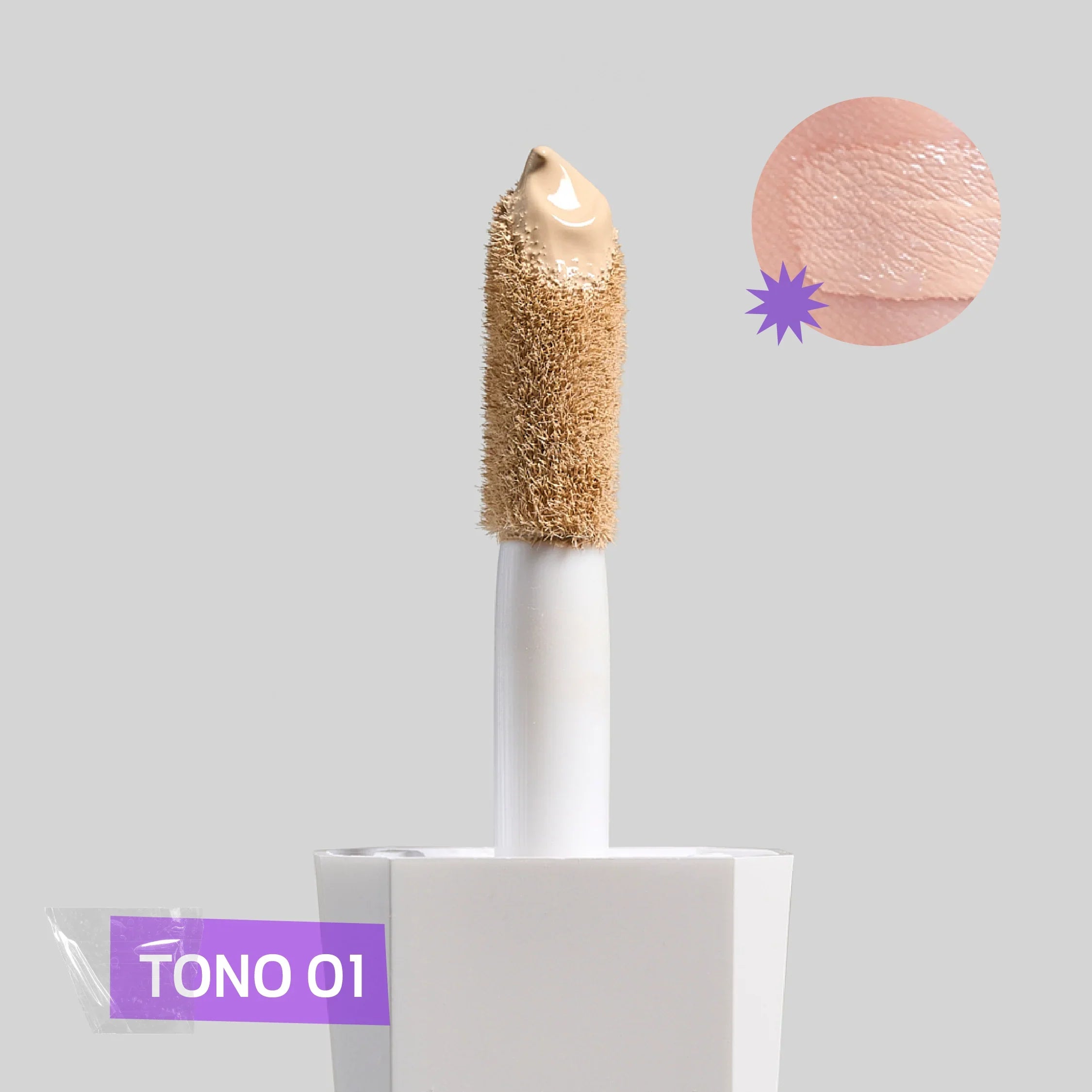 CORRECTOR LIQUIDO LULA 12g