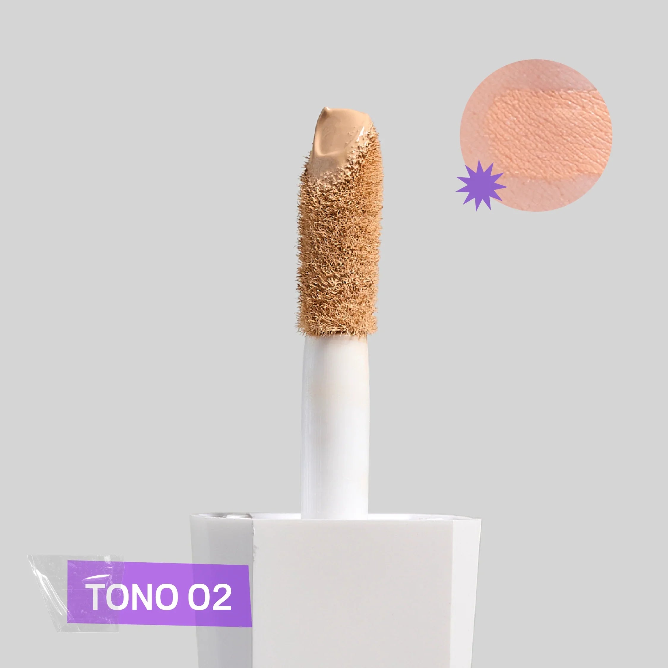 CORRECTOR LIQUIDO LULA 12g