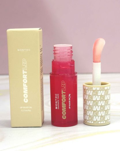 CONFORT LIP OIL MONTOC