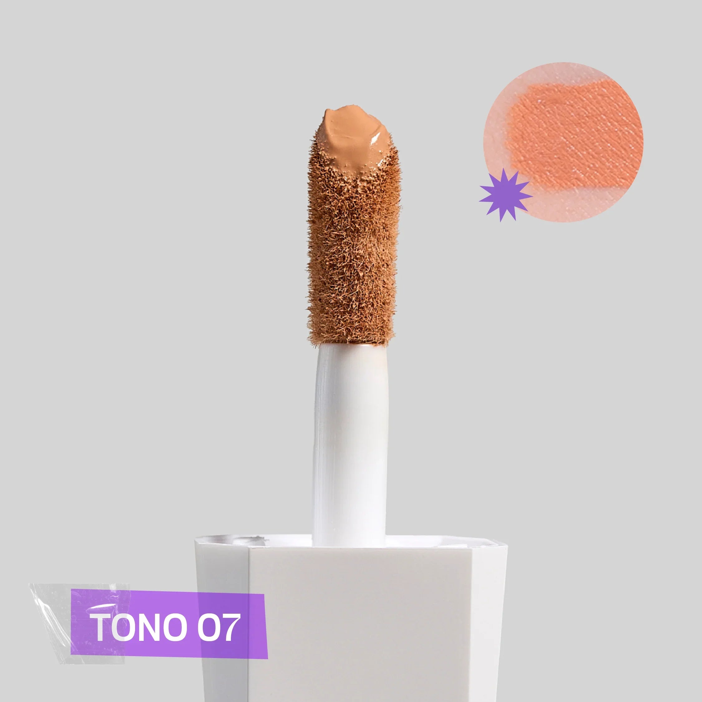 CORRECTOR LIQUIDO LULA 12g