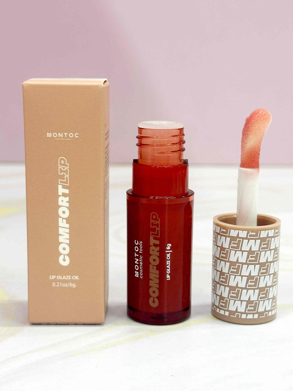 CONFORT LIP OIL MONTOC