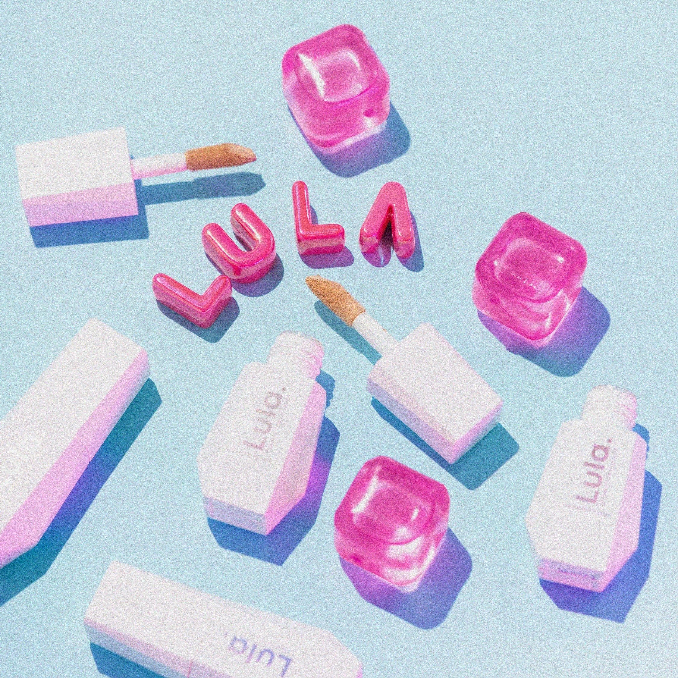 CORRECTOR LIQUIDO LULA 12g