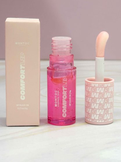 CONFORT LIP OIL MONTOC