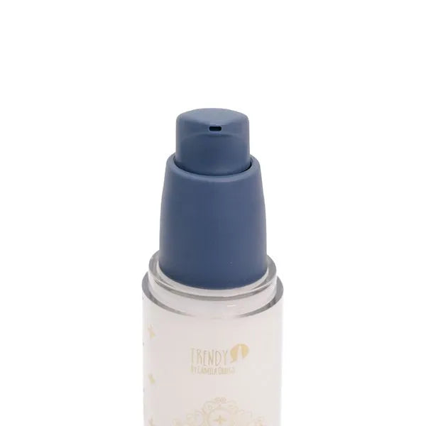 CREMA HIDRATANTE FACIAL HOMBRE TRENDY 50g