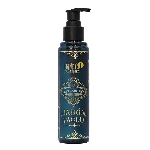 JABON FACIAL HOMBRE TRENDY 150g