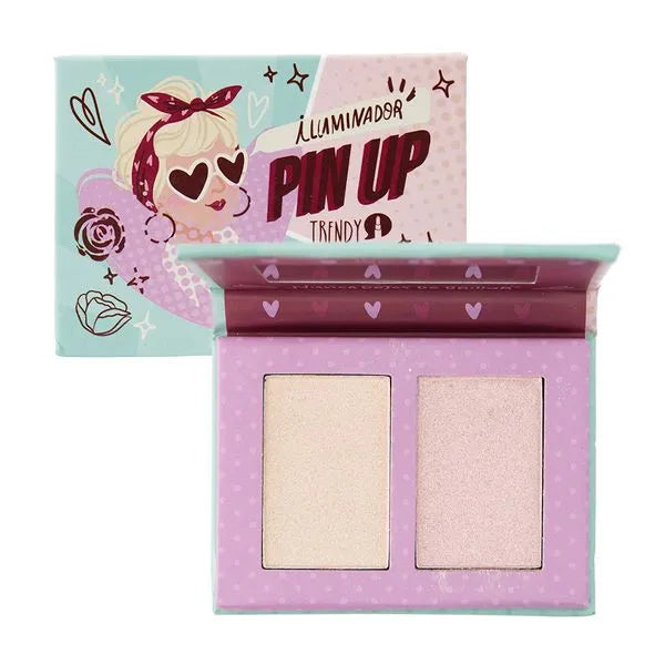 ILUMINADOR PIN UP TRENDY 4g