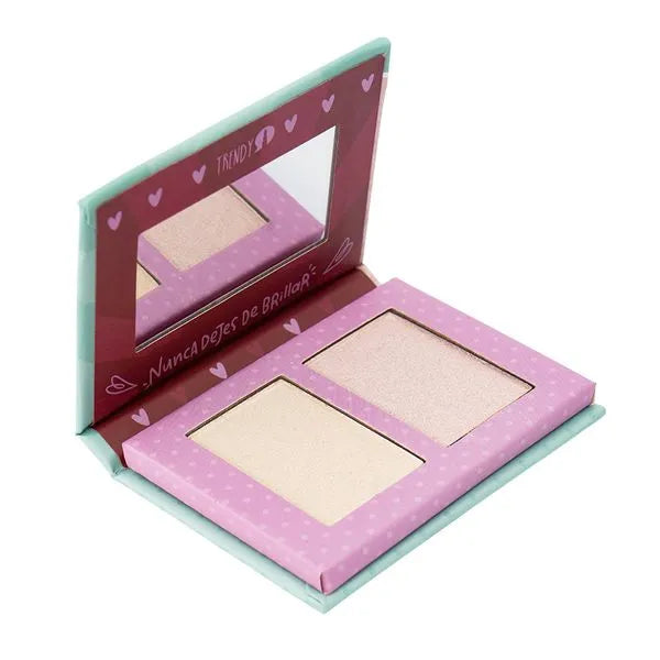 ILUMINADOR PIN UP TRENDY 4g