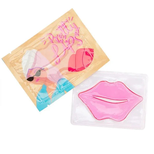 COLÁGENO PARA LABIOS TRENDY