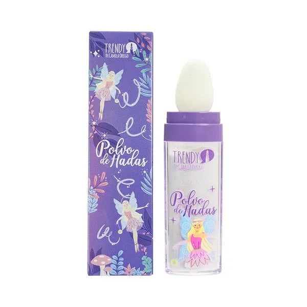 POLVO DE HADAS TRENDY TRENDY 15g