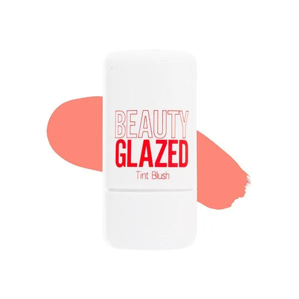 RUBOR GELATINA BEAUTY GLAZED TRENDY 7g