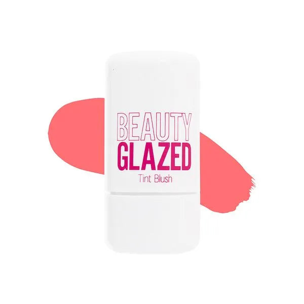 RUBOR GELATINA BEAUTY GLAZED TRENDY 7g