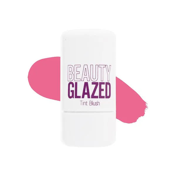 RUBOR GELATINA BEAUTY GLAZED TRENDY 7g