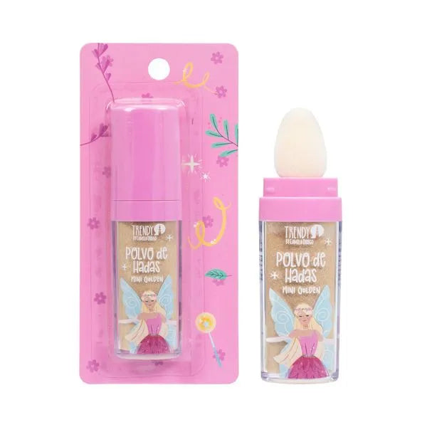 POLVO DE HADAS TRENDY TRENDY 15g