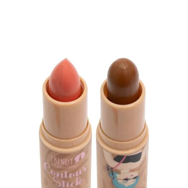 CONTORNO BARRA CON RUBOR TRENDY 8g