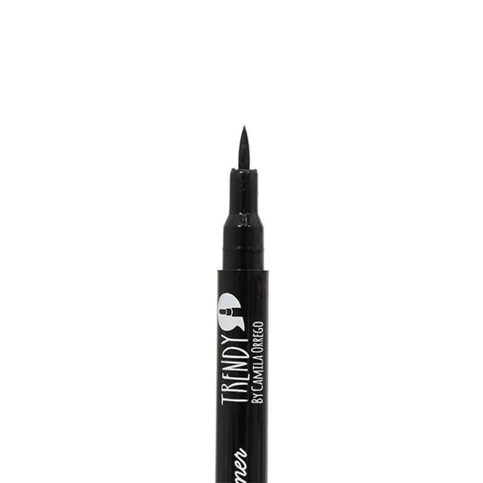 DELINEADOR PLUMON TRENDY