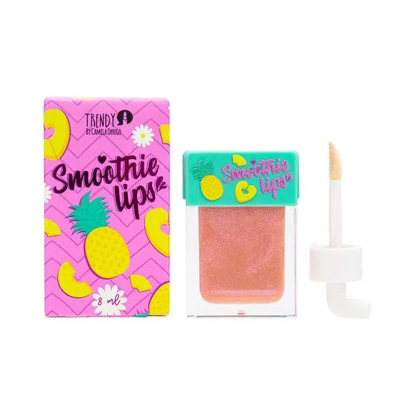 BRILLO SMOTHIE LIPS TRENDY 8g