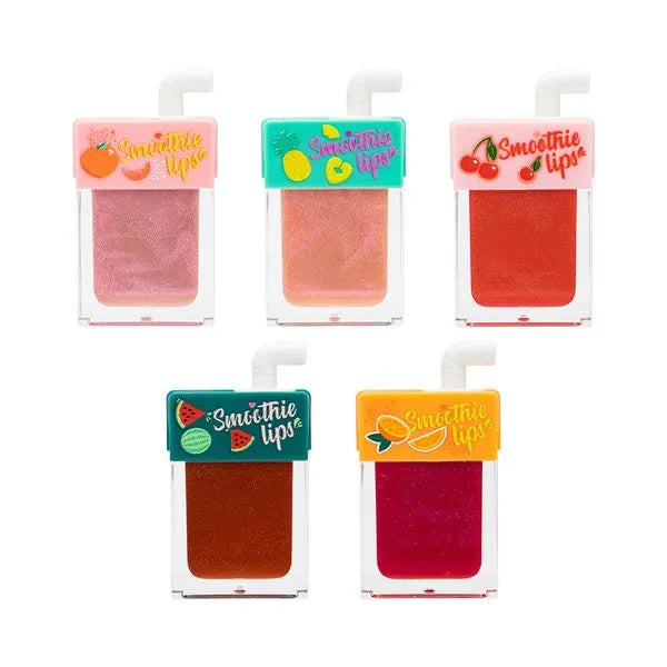 BRILLO SMOTHIE LIPS TRENDY 8g
