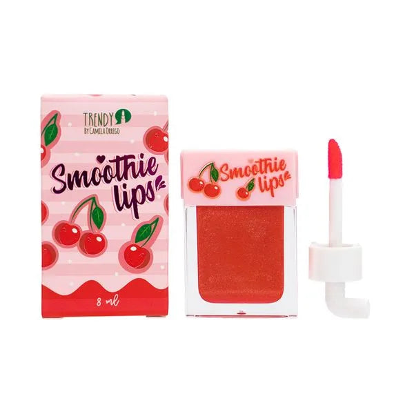 BRILLO SMOTHIE LIPS TRENDY 8g