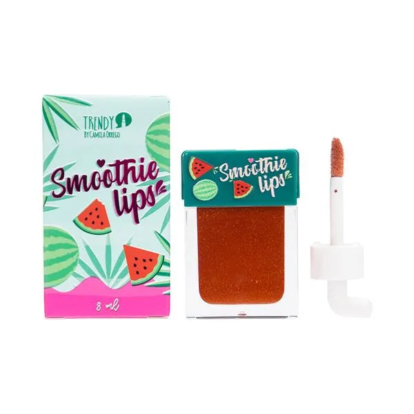 BRILLO SMOTHIE LIPS TRENDY 8g