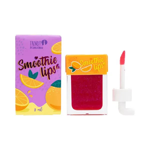 BRILLO SMOTHIE LIPS TRENDY 8g