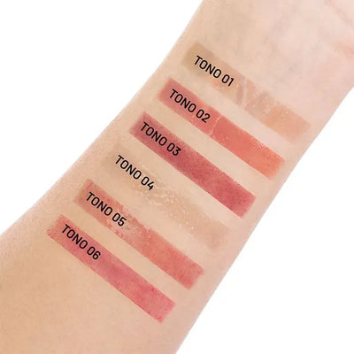BRILLO DE LABIOS AURA TRENDY 10,2g