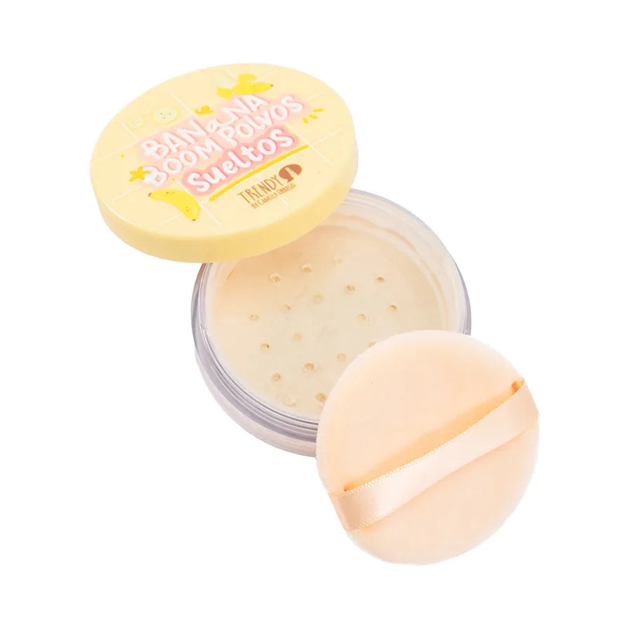 POLVO SUELTO BANANA BOOM 4g