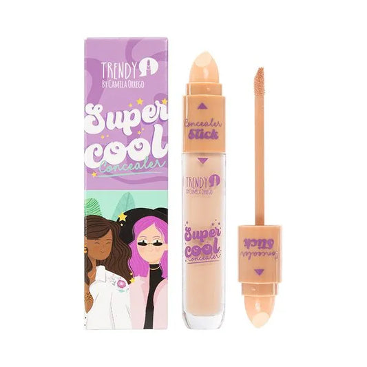 CORRECTOR DOBLE SUPER COOL TRENDY 7g