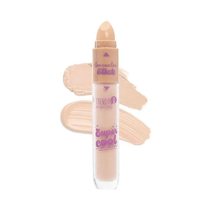 CORRECTOR DOBLE SUPER COOL TRENDY 7g