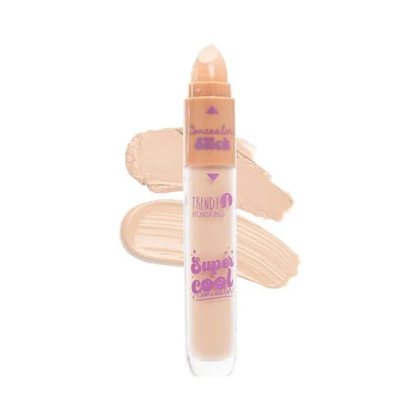CORRECTOR DOBLE SUPER COOL TRENDY 7g
