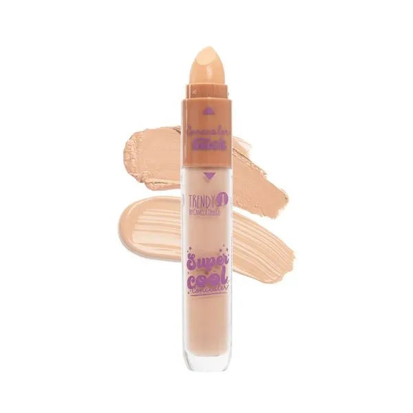 CORRECTOR DOBLE SUPER COOL TRENDY 7g