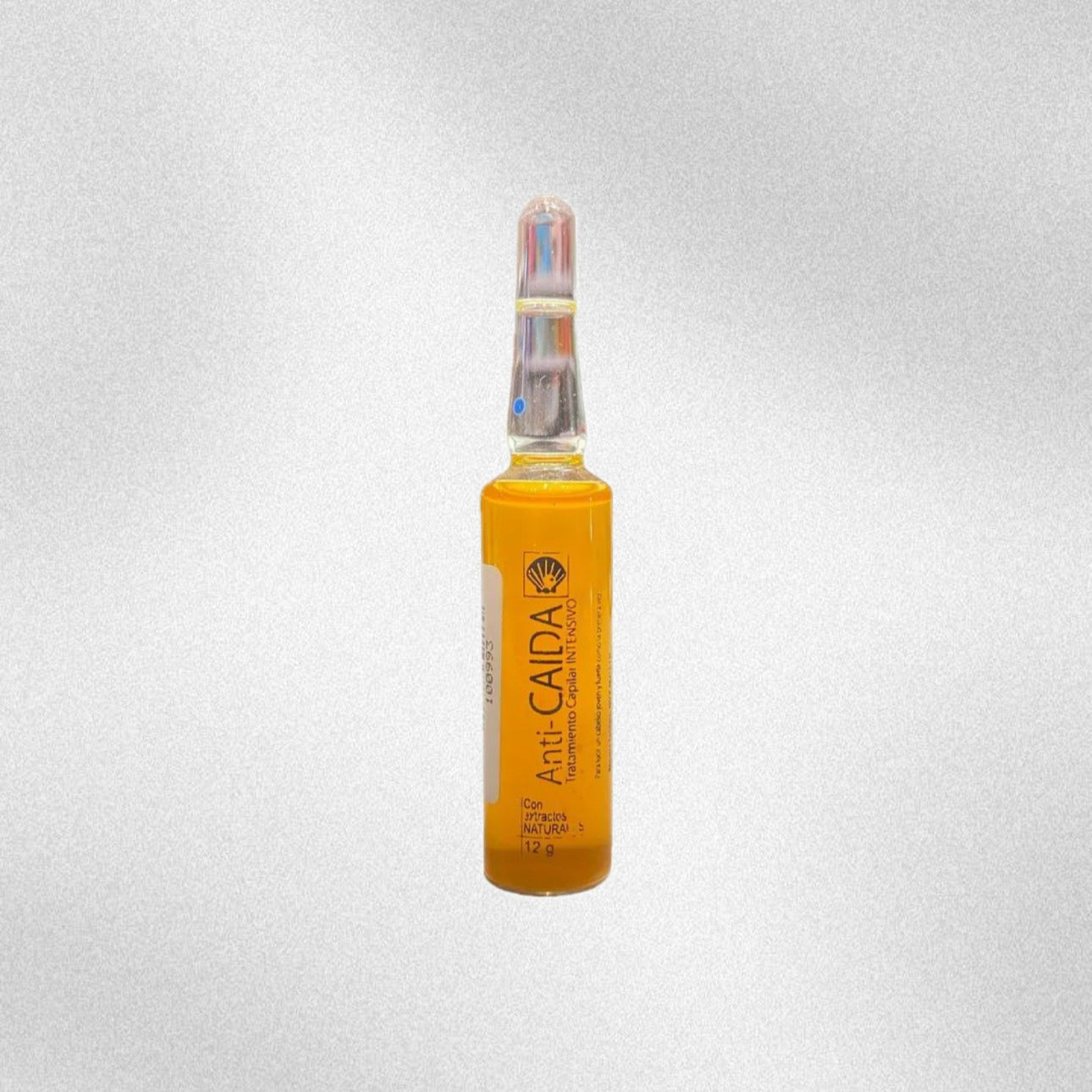 AMPOLLETAS CAPILARES