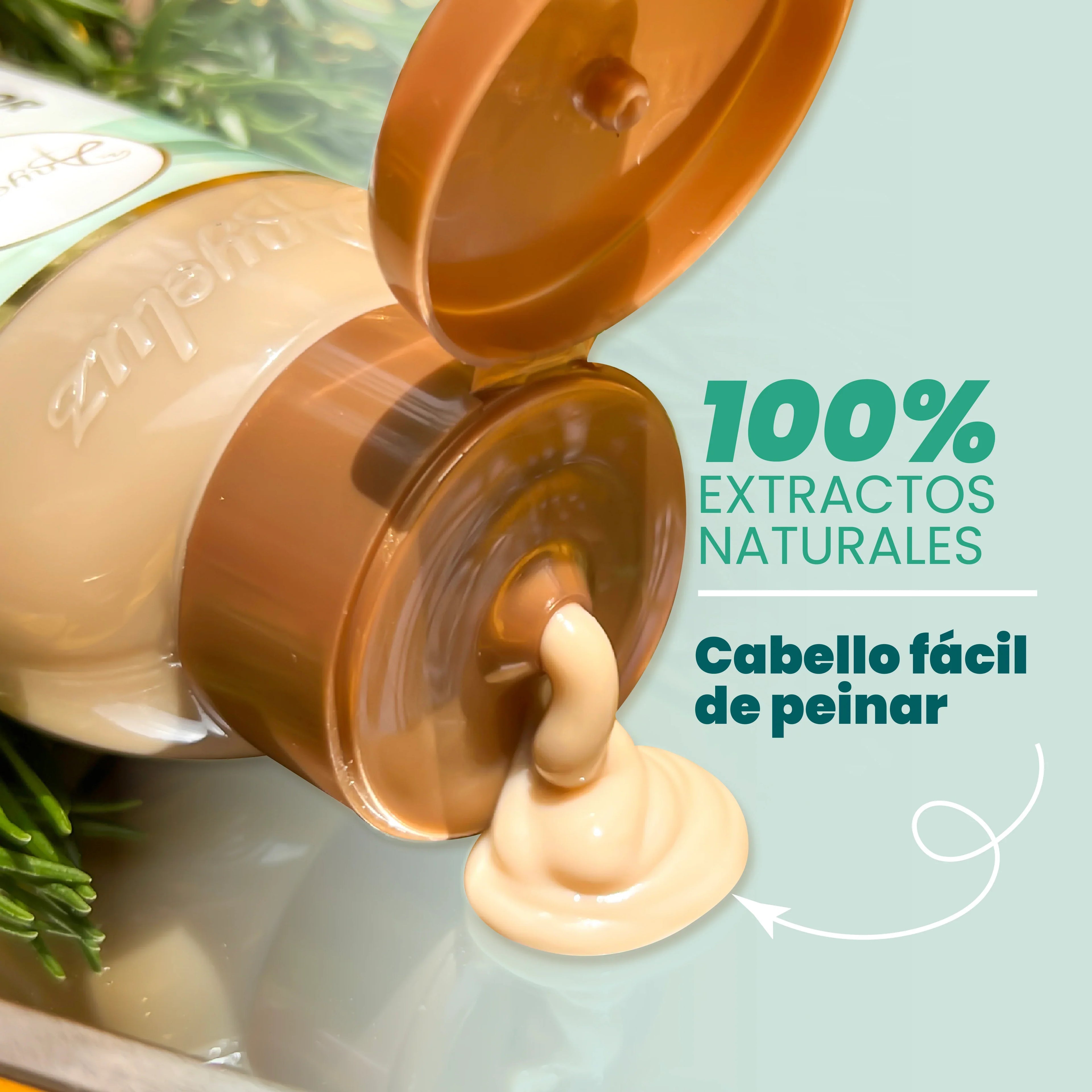 ACONDICIONADOR CON ROMERO ANYELUZ 500ml